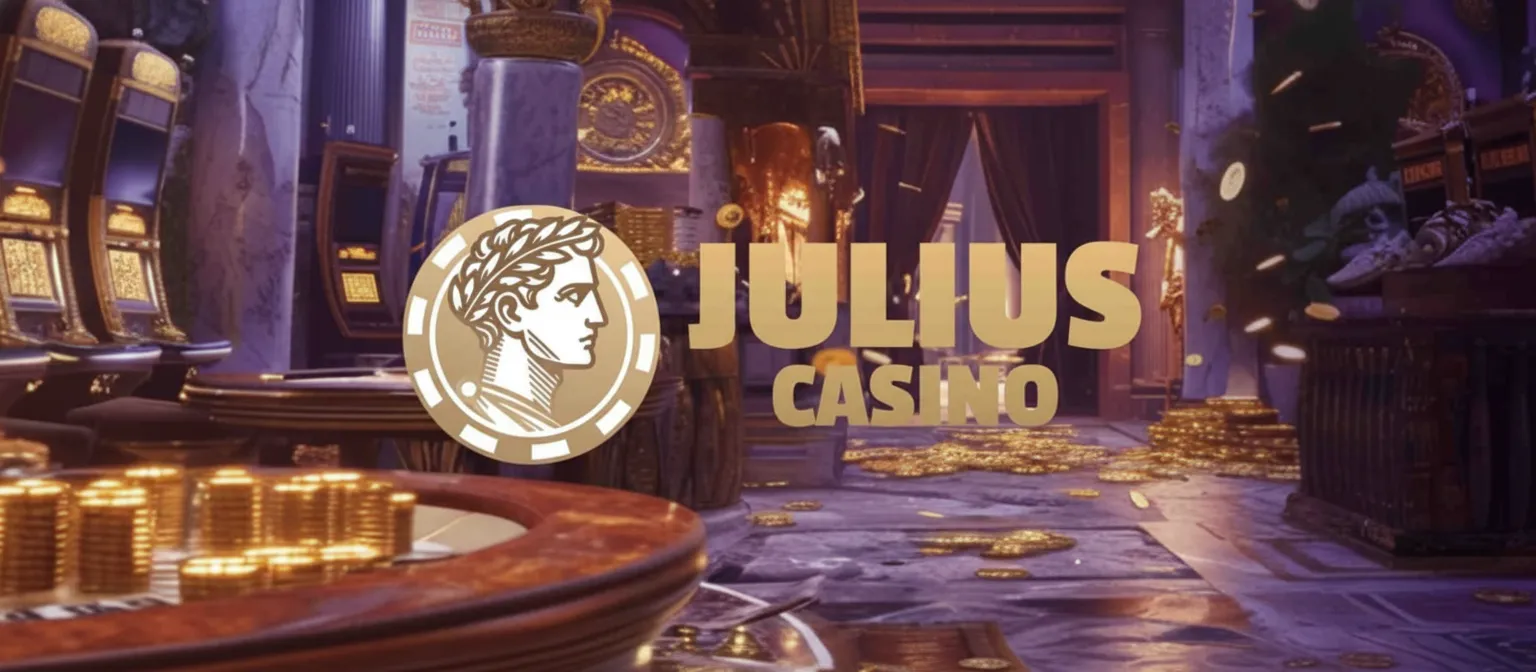 casino en ligne julius